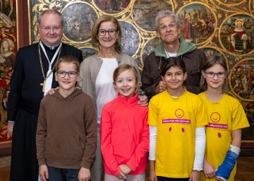 LH Mikl-Leitner präsentiert Programm zum „Kinderlandesfeiertag 2026“