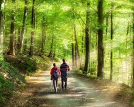Wanderwegekonzept