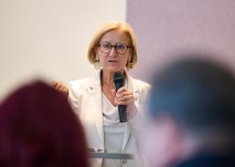 Landeshauptfrau Johanna Mikl-Leitner sagte: „Wir können stolz sein auf unsere duale Ausbildung.“