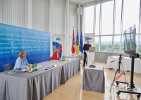 Onlinegipfel der Musik- und Kunstschulen in Niederösterreich Onlinegipfel der Musik- und Kunstschulen in Niederösterreich
