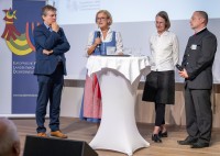 „Dorferneuerungskonferenz 2025“ fand in Niederösterreich statt