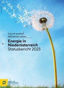Energie in Niederösterreich - Statusbericht 2023