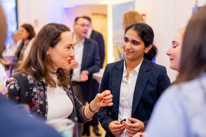 Fotogalerie: Abendveranstaltung Wirtschaftsstrategie 2030+