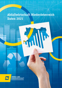 Abfallwirtschaft Niederösterreich - Daten 2021