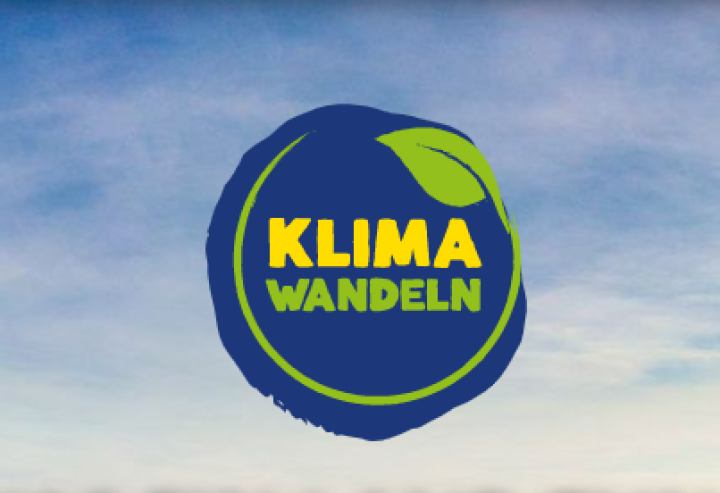 Klimawandeln