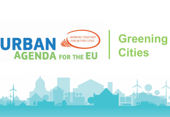 Urban Agenda for the  EU:  Call for Partners