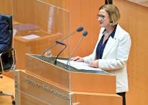 LH Mikl-Leitner: Maßnahmen im Kampf gegen das Coronavirus zeigen Wirkung.