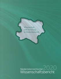Wissenschaftsbericht 2020