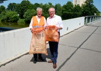 Frühjahrsputz 2025 setzt neue Maßstäbe für Umweltengagement in Niederösterreich Frühjahrsputz 2025 setzt neue Maßstäbe für Umweltengagement in Niederösterreich