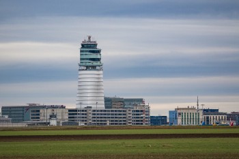 Flughafen Wien - Schwechat
