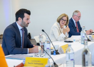 Gesundheitsplan 2040+: Niederösterreich setzt größtes Reformprojekt Punkt für Punkt um