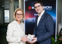 LH Mikl-Leitner gratuliert ENPULSION: 22,5 Millionen Euro für Raumfahrt-Hightech aus Niederösterreich