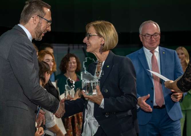 Land Niederösterreich verleiht Wissenschaftspreise 2026