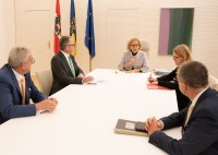 Massentests in Niederösterreich am 12. und 13. Dezember Massentests in Niederösterreich am 12. und 13. Dezember