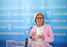 KI-Strategie wird sichtbar - KI-Assistent NÖKI hilft rund um die Uhr