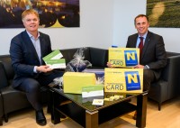 Erfrischend regional: Geschenktipps aus Niederösterreich Erfrischend regional: Geschenktipps aus Niederösterreich