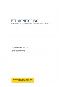 FTI-Monitoring Jahresbericht 2022