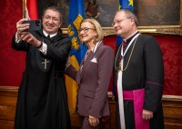 LH Mikl-Leitner am Landesfeiertag: „Für unsere Traditionen und unseren Glauben einstehen – mit Engagement und Überzeugung“