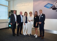 30 Jahre Lehrlingsausbildung bei Geberit in Pottenbrunn