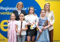 Reorganisation des Musikschulwesens: Musik- und Kunstschulen sind zukunftsfit aufgestellt