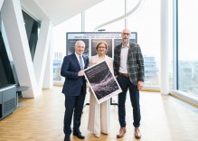 Bilanz und Ausblick: Haus der Digitalisierung präsentiert 2024 neue Ausstellung „SMART DATA + DU“