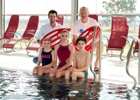 „NÖ Schwimm Kids“: Anmeldung für Herbst- und Winterkurse startet in Kürze