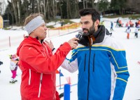 Aktion „Skikids“ bringt Kinder zum Wintersport und zum FIS Damen Skiweltcup am Semmering