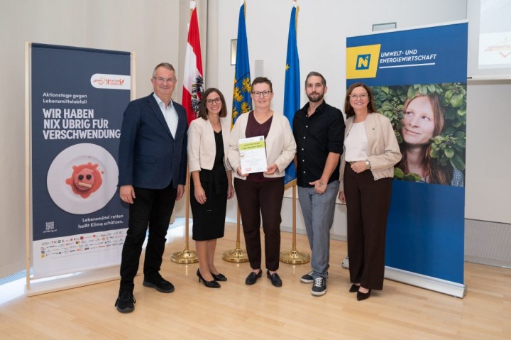 Branchenevent für Großküchen