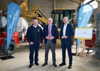 LH-Stellvertreter Pernkopf informierte über Hochwasserschutz-Programm in Niederösterreich