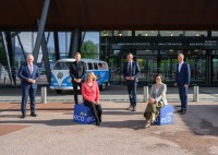 NÖ Wirtschaftstreibende diskutierten über zukünftige Entwicklungen NÖ Wirtschaftstreibende diskutierten über zukünftige Entwicklungen