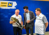 15 Titel für Niederösterreichs Top- und Leitvereine