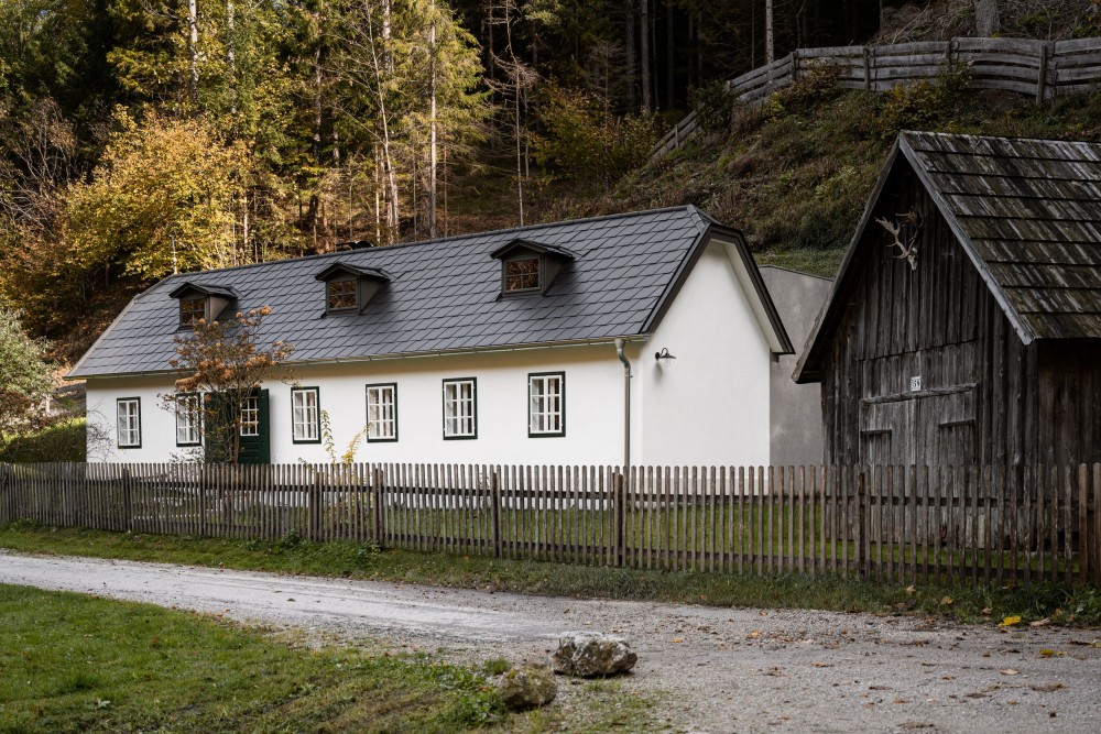 Foto des Häusl Miesenbach