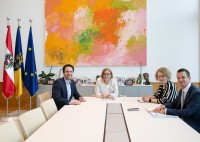 Sanierung und Ausbau der BAFEP St. Pölten: Investition in die Zukunft der Elementarpädagogik Sanierung und Ausbau der BAFEP St. Pölten: Investition in die Zukunft der Elementarpädagogik