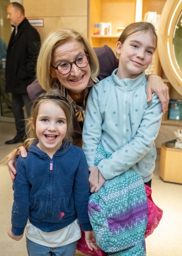 Erlebnisse in den NÖ Kultureinrichtungen zum Einstimmen auf Weihnachten