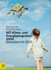 NÖ Klima- und Energieprogramm 2030 - Statusbericht 2023