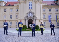LR Danninger: NÖ-CARD ist wesentliches Instrument für Comeback des Ausflugstourismus LR Danninger: NÖ-CARD ist wesentliches Instrument für Comeback des Ausflugstourismus