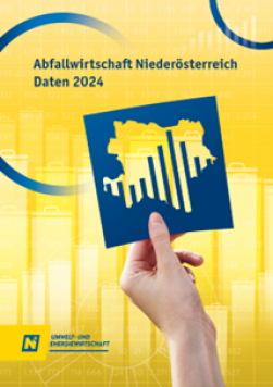Daten zur kommunalen Abfallwirtschaft in Niederösterreich
