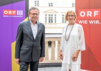 Sechsteiliger Doku-Schwerpunkt über die „Kult(ur)region Semmering“ im ORF III Sechsteiliger Doku-Schwerpunkt über die „Kult(ur)region Semmering“ im ORF III