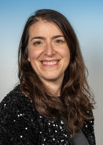 Mag. Birgit Tsolakidis