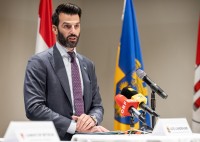 LH-Stv. Landbauer: Startschuss für Sicherheitsumbau der AST Wöllersdorf