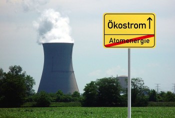 Atomkraft ist keine Lösung im Kampf gegen die Energiekrise