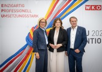 EPU-Convention 2026: Mit 600 Teilnehmerinnen und Teilnehmern größtes Netzwerktreffen der NÖ Ein-Personen-Unternehmen