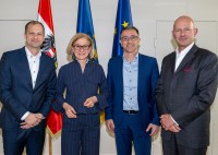 INNEXIS bietet Spezialimmobilien für Pharma-, Biotech- und Life-Science-Unternehmen