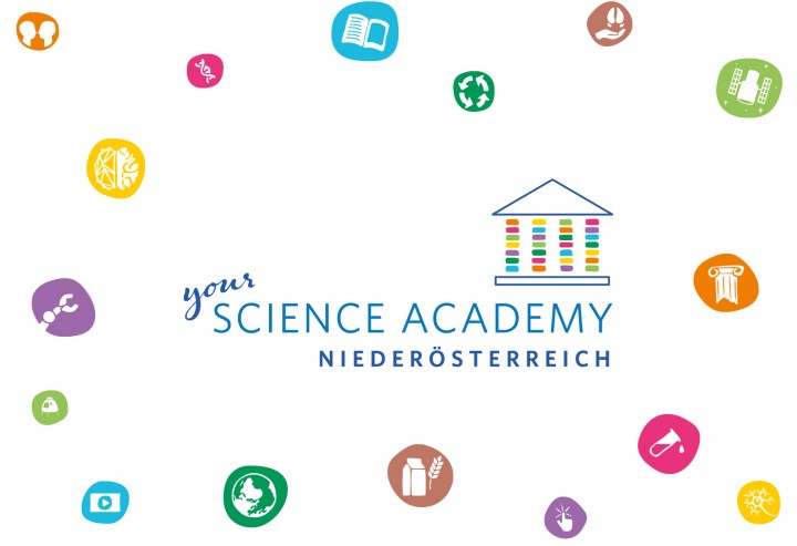 Science Academy NÖ - Jetzt bewerben!
