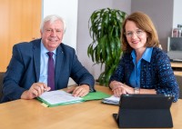 Laptop- und Tabletklassen starten auch in Niederösterreich Laptop- und Tabletklassen starten auch in Niederösterreich