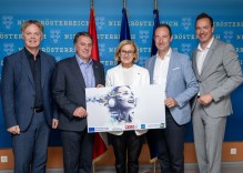 KI im Tourismus wird mit neuem Partner Wirtschaftskammer Niederösterreich fortgeführt