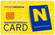 Bild der NÖ-Card
