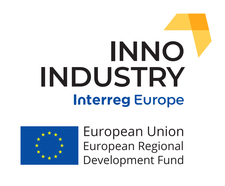 Logo Inno Industry