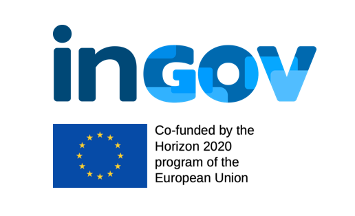 Logo inGov
